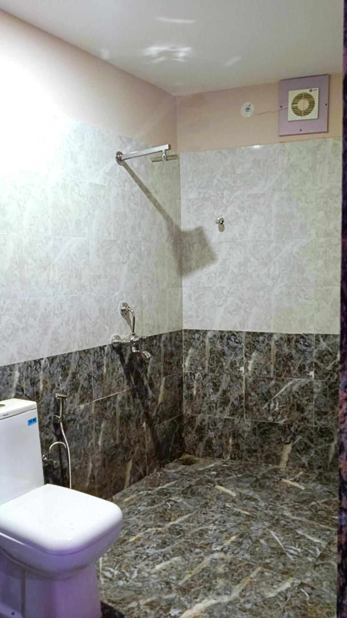 Hotel Kashi Inn Raj Ghat Varanasi Ngoại thất bức ảnh