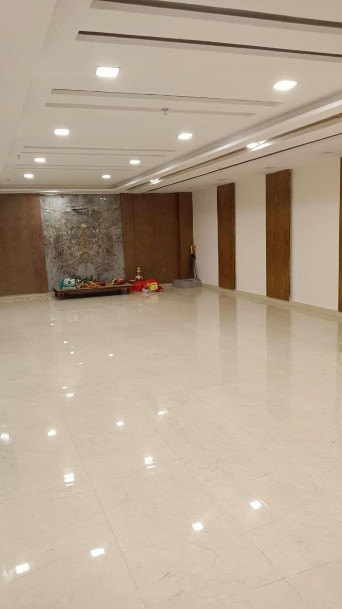 Hotel Kashi Inn Raj Ghat Varanasi Ngoại thất bức ảnh