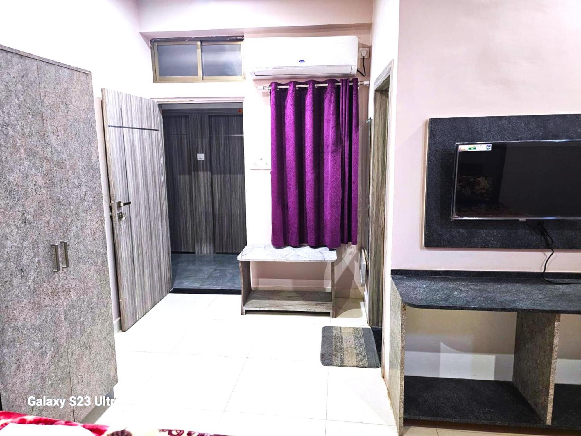 Hotel Kashi Inn Raj Ghat Varanasi Ngoại thất bức ảnh
